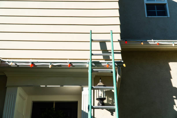 Best Construction Debris Removal  in Evart, MI