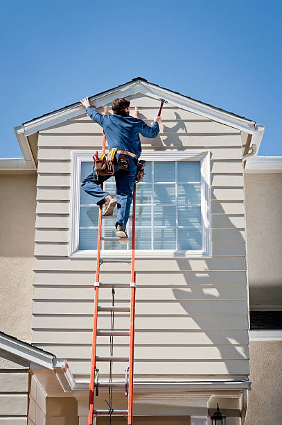 Best Residential Junk Removal  in Evart, MI